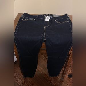 Torrid Jeggings Size 16XS Brand new with tags